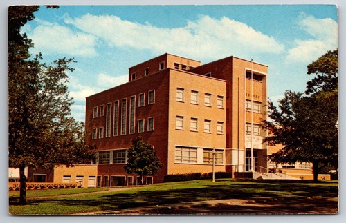 Ruston lincoln parish - la,,
