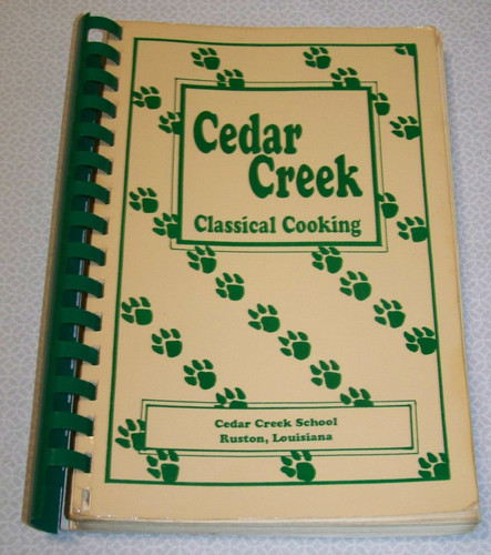 Cedar creek school ruston - cedar,