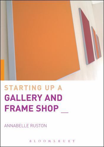 Starting gallery and - up,