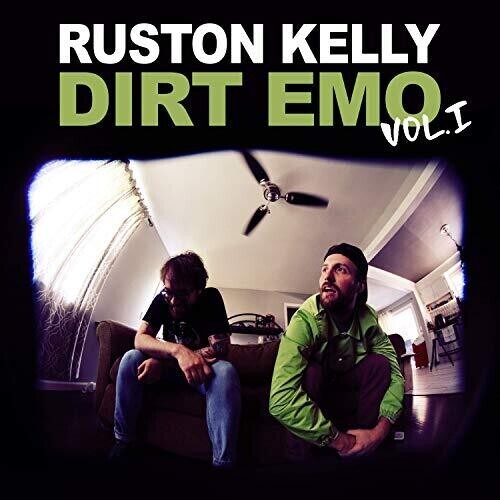 Ruston kelly dirt emo - emo, 1
