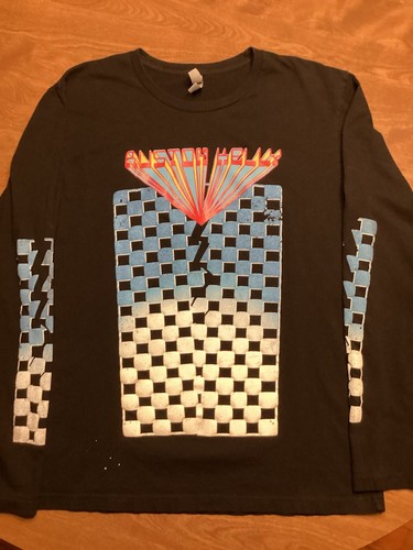 Ruston kelly tour long sleeve - ruston,