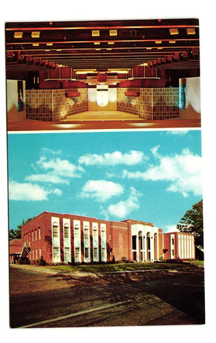 Temple baptist church serving - church,