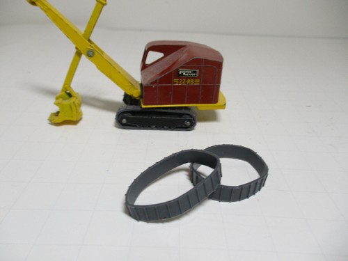 New treads matchbox majorpack - new,