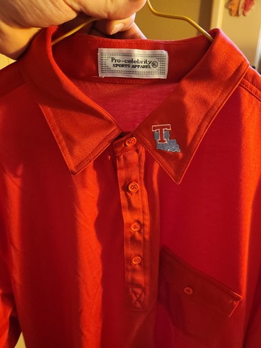 Vintage louisiana tech - vintage,