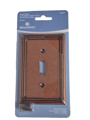 Ruston sponged copper - ruston,