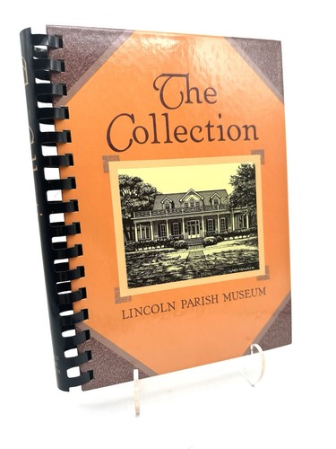 The collection lincoln - :,