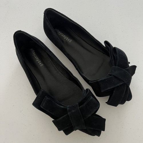 Jeffery campbell suede - jeffery, ruston