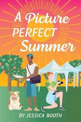 Picture perfect summer - picture,