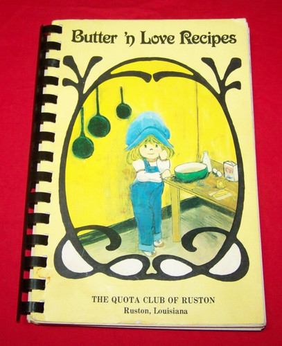 The quota club ruston - the, of