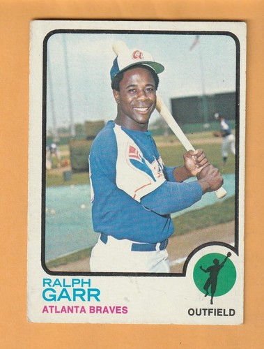 Ralph garr atlanta - ralph,