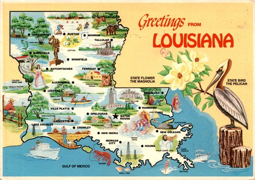 Louisiana shreveport ruston - shreveport,,